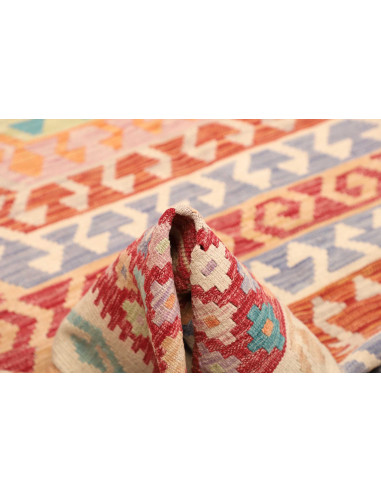 Tappeto Kilim Pakistan cm.200x305