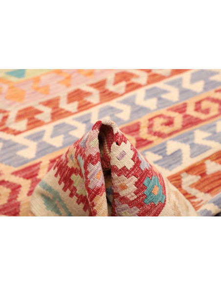 Tappeto Kilim Pakistan cm.200x305