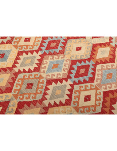 Tappeto Kilim Pakistan cm.209x283