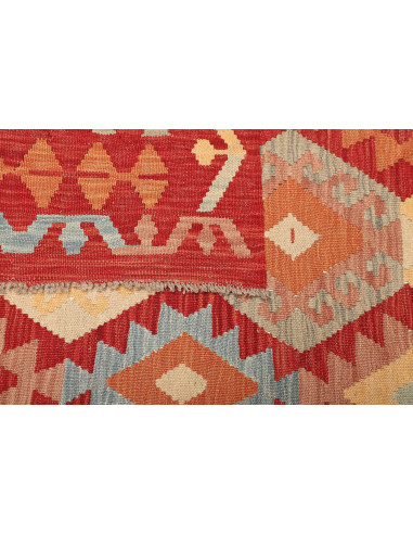 Tappeto Kilim Pakistan cm.209x283