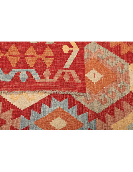 Tappeto Kilim Pakistan cm.209x283