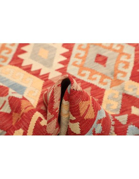 Tappeto Kilim Pakistan cm.209x283