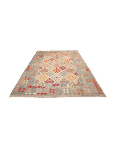 Tappeto Kilim Pakistan cm.200x286