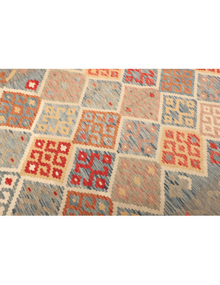 Tappeto Kilim Pakistan cm.200x286