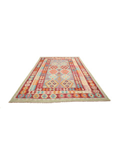 Tappeto Kilim Pakistan cm.209x295 2