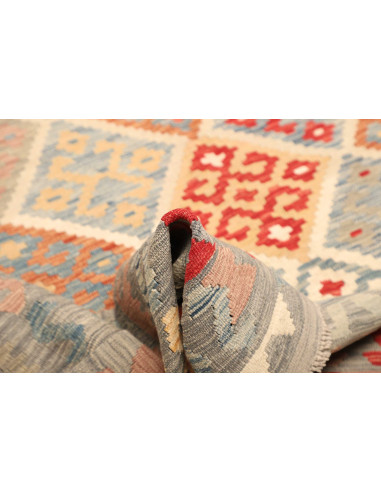 Tappeto Kilim Pakistan cm.200x286