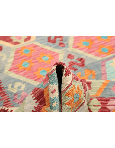 Tappeto Kilim Pakistan cm.209x295