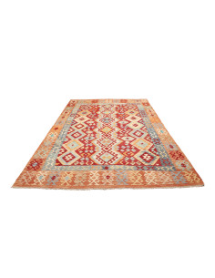 Tappeto Kilim Pakistan cm.207x294 2