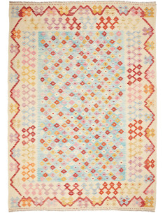 Tappeto Kilim Pakistan cm.205x286
