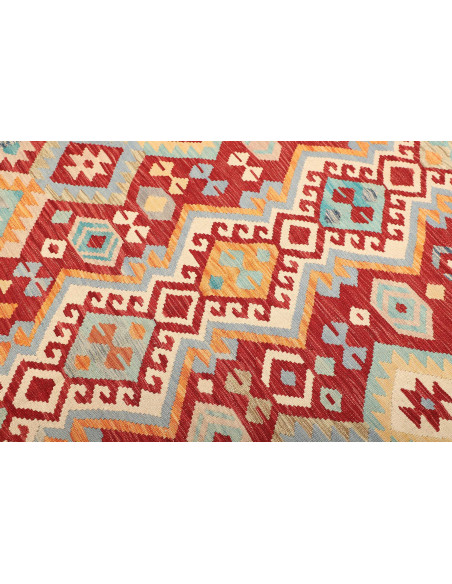 Tappeto Kilim Pakistan cm.207x294
