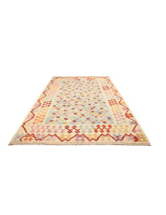 Tappeto Kilim Pakistan cm.205x286 2