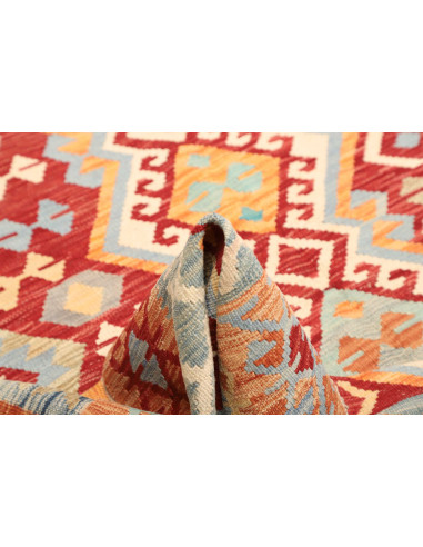 Tappeto Kilim Pakistan cm.207x294