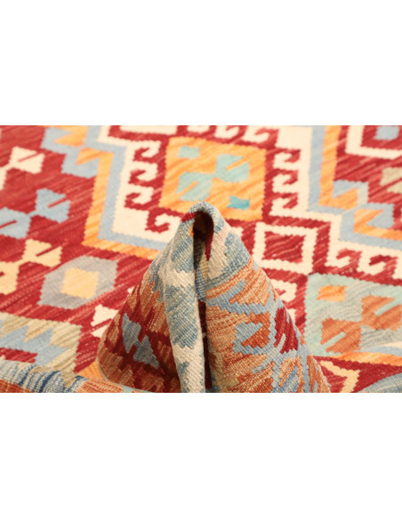 Tappeto Kilim Pakistan cm.207x294