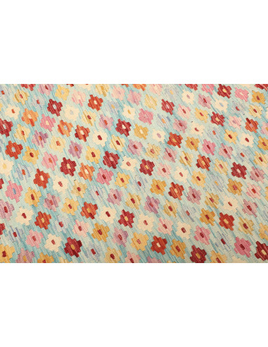 Tappeto Kilim Pakistan cm.205x286