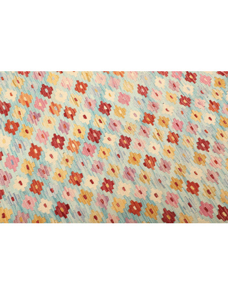 Tappeto Kilim Pakistan cm.205x286