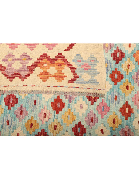 Tappeto Kilim Pakistan cm.205x286