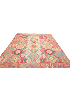 Tappeto Kilim Pakistan cm.208x288 2