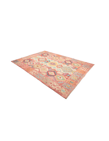 Tappeto Kilim Pakistan cm.208x288