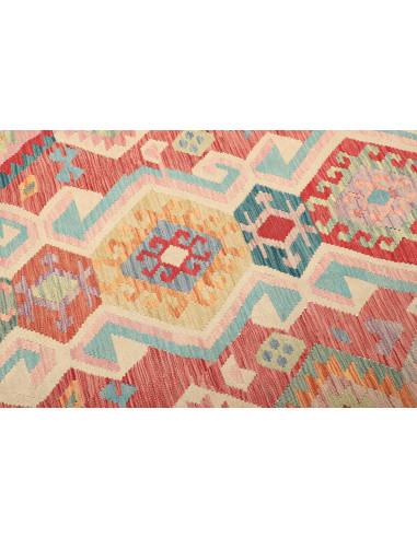 Tappeto Kilim Pakistan cm.208x288