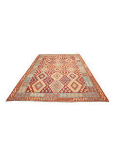 Tappeto Kilim Pakistan cm.210x281 2
