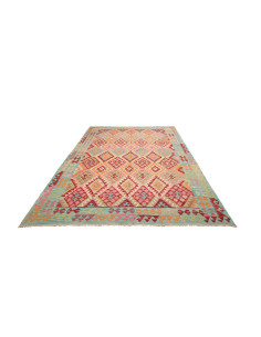 Tappeto Kilim Pakistan cm.205x294 2