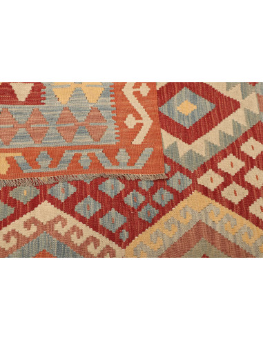 Tappeto Kilim Pakistan cm.210x281
