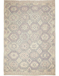 Tappeto Kilim Pakistan cm.213x303