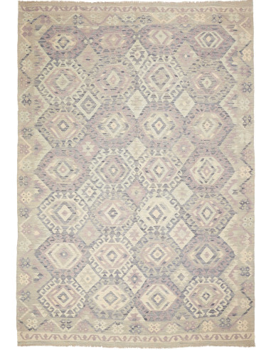 Tappeto Kilim Pakistan cm.213x303