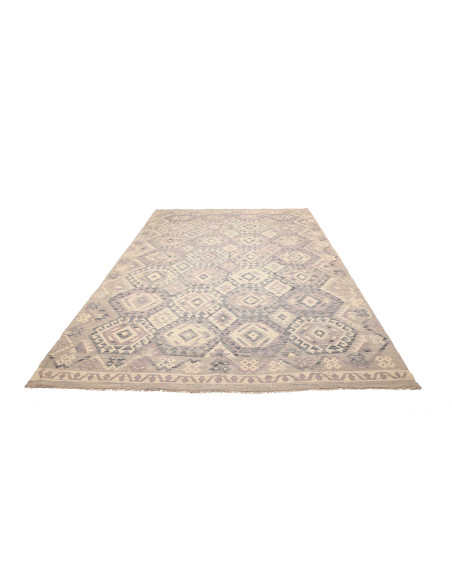 Tappeto Kilim Pakistan cm.213x303
