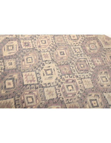 Tappeto Kilim Pakistan cm.213x303
