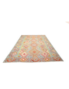 Tappeto Kilim Pakistan cm.209x291 2