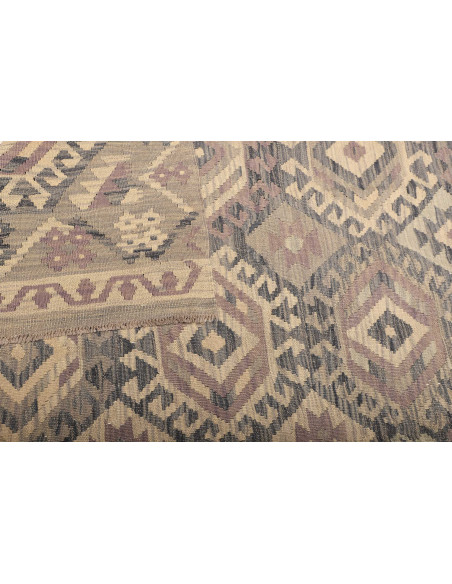 Tappeto Kilim Pakistan cm.213x303