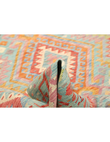 Tappeto Kilim Pakistan cm.209x291