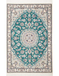 Tappeto Nain 9la Persia cm.80x122