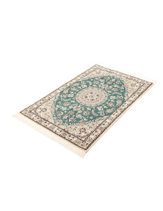 Tappeto Nain 9la Persia cm.80x122 2