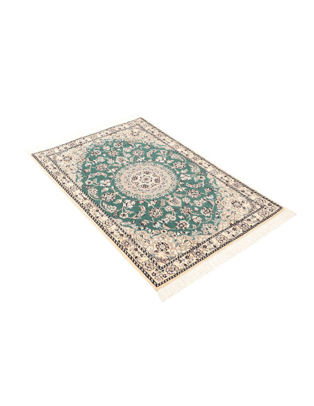 Tappeto Nain 9la Persia cm.80x122