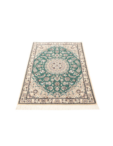 Tappeto Nain 9la Persia cm.80x122