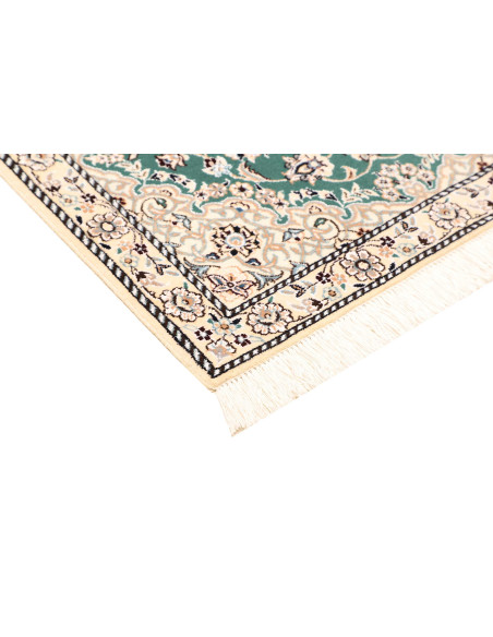 Tappeto Nain 9la Persia cm.80x122