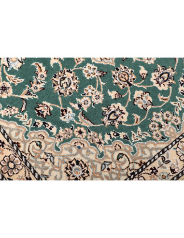 Tappeto Nain 9la Persia cm.80x122