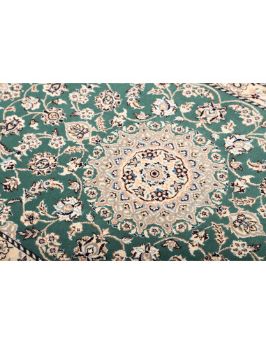 Tappeto Nain 9la Persia cm.80x122