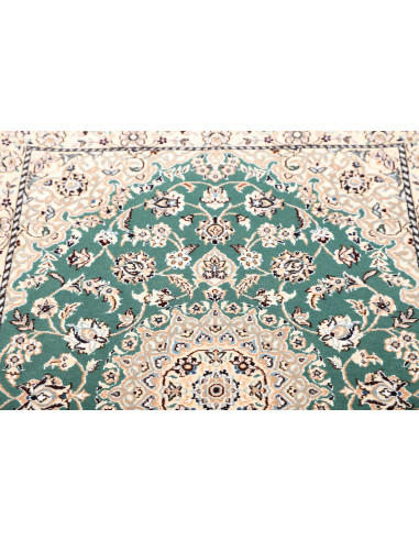 Tappeto Nain 9la Persia cm.80x122
