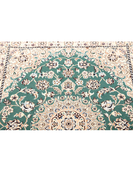 Tappeto Nain 9la Persia cm.80x122