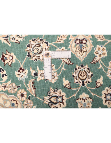 Tappeto Nain 9la Persia cm.80x122