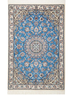 Tappeto Nain 9la Persia cm.79x118