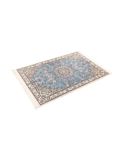 Tappeto Nain 9la Persia cm.79x118 2