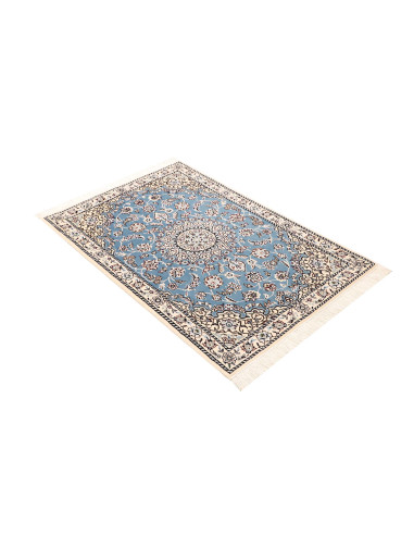 Tappeto Nain 9la Persia cm.79x118