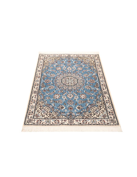 Tappeto Nain 9la Persia cm.79x118