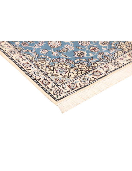 Tappeto Nain 9la Persia cm.79x118