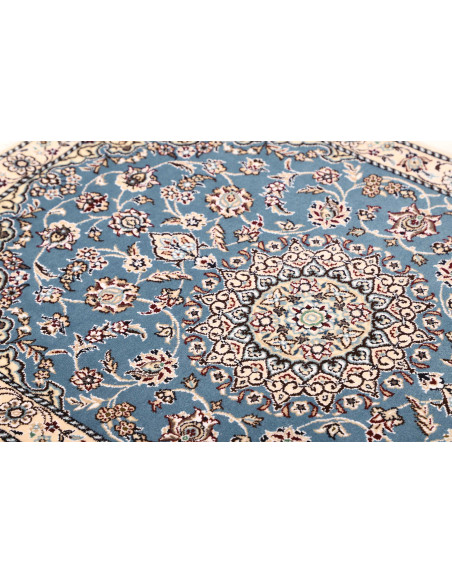 Tappeto Nain 9la Persia cm.79x118