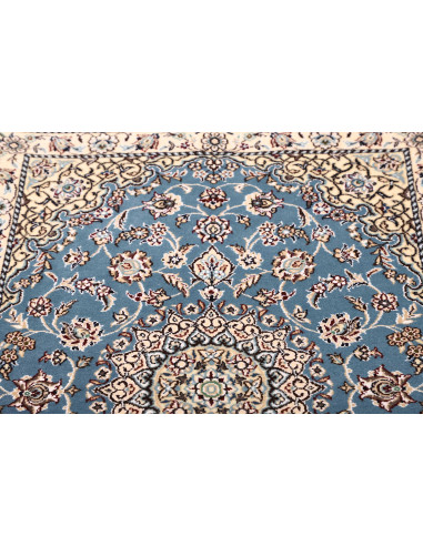 Tappeto Nain 9la Persia cm.79x118